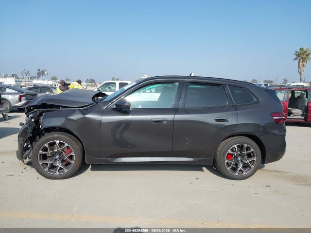 BMW X3 30 Xdrive 2026 5UX53GP08T9284780 Image 13