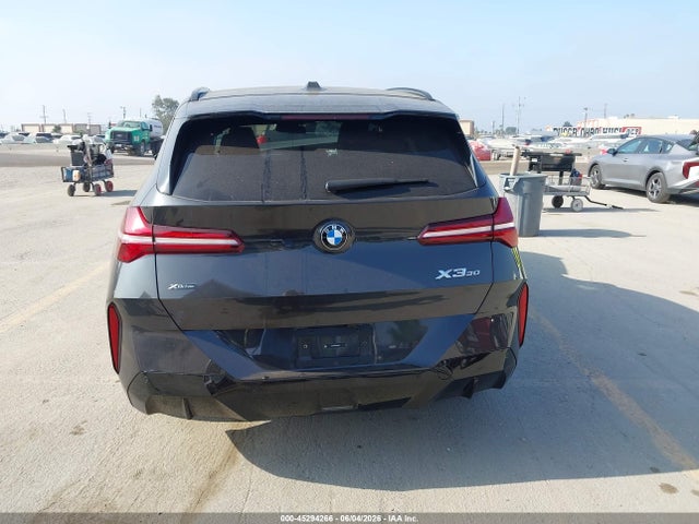 BMW X3 30 Xdrive 2026 5UX53GP08T9284780 Image 15