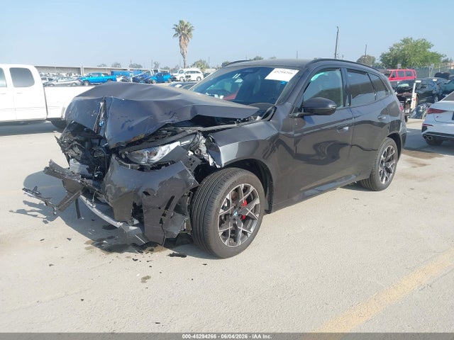 BMW X3 30 Xdrive 2026 5UX53GP08T9284780 Image 2