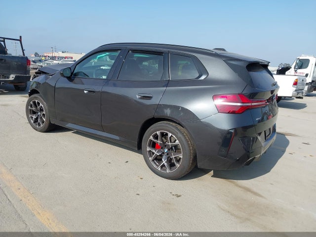 BMW X3 30 Xdrive 2026 5UX53GP08T9284780 Image 3