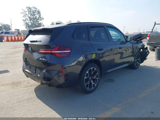 BMW X3 30 Xdrive 2026 5UX53GP08T9284780 Image 4