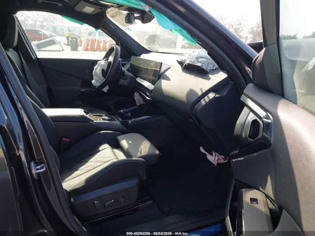 BMW X3 30 Xdrive 2026 5UX53GP08T9284780 Image 5