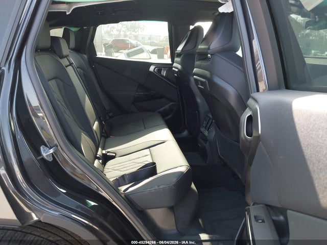 BMW X3 30 Xdrive 2026 5UX53GP08T9284780 Image 8