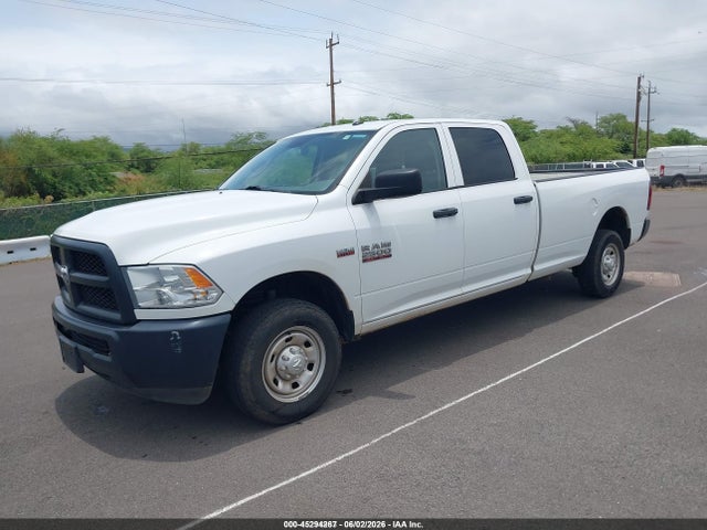 Продажа на аукционе авто 2018 Ram 2500 Tradesman  4x2 8' Box, vin: 3C6TR4HT4JG346646, номер лота: 45294267