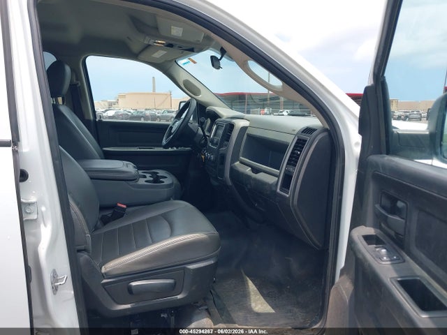 Продажа на аукционе авто 2018 Ram 2500 Tradesman  4x2 8' Box, vin: 3C6TR4HT4JG346646, номер лота: 45294267