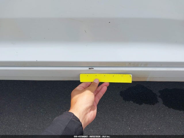 Продажа на аукционе авто 2018 Ram 2500 Tradesman  4x2 8' Box, vin: 3C6TR4HT4JG346646, номер лота: 45294267