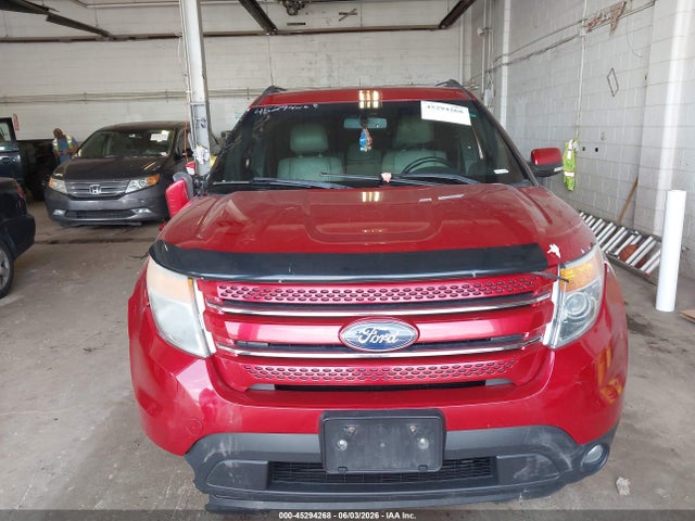 Aukcja sprzedaży 2012 Ford Explorer Limited, vin: 1FMHK8F82CGA13459, numer aukcji: 45294268