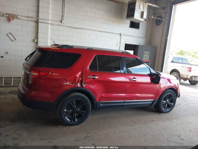 Aukcja sprzedaży 2012 Ford Explorer Limited, vin: 1FMHK8F82CGA13459, numer aukcji: 45294268