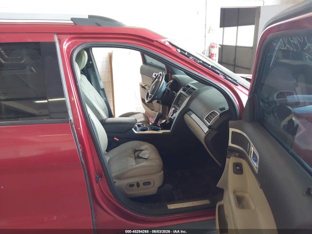 Aukcja sprzedaży 2012 Ford Explorer Limited, vin: 1FMHK8F82CGA13459, numer aukcji: 45294268