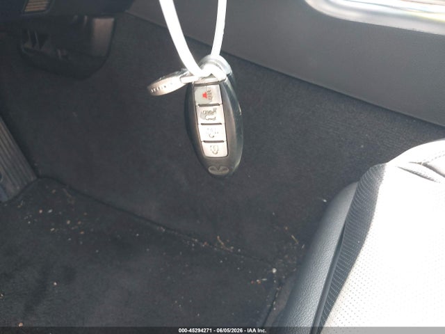 Aukcja sprzedaży 2006 Infiniti M35x, vin: JNKAY01F86M259948, numer aukcji: 45294271