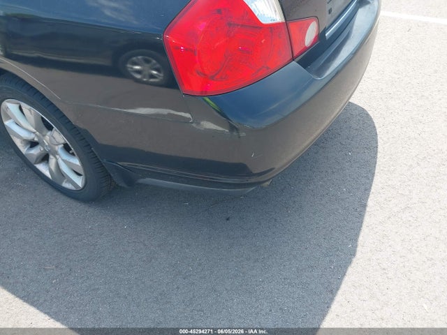 Aukcja sprzedaży 2006 Infiniti M35x, vin: JNKAY01F86M259948, numer aukcji: 45294271