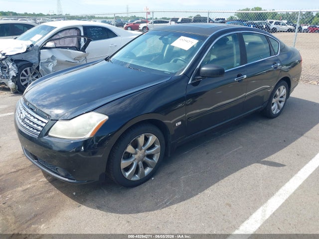 Aukcja sprzedaży 2006 Infiniti M35x, vin: JNKAY01F86M259948, numer aukcji: 45294271