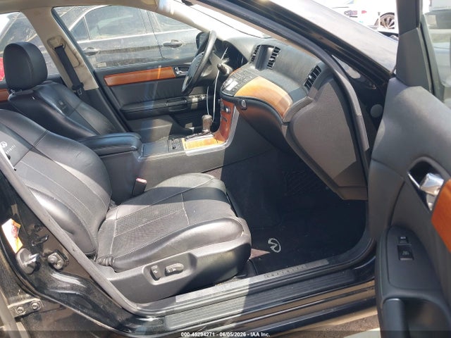 Aukcja sprzedaży 2006 Infiniti M35x, vin: JNKAY01F86M259948, numer aukcji: 45294271