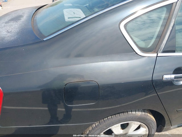 Aukcja sprzedaży 2006 Infiniti M35x, vin: JNKAY01F86M259948, numer aukcji: 45294271