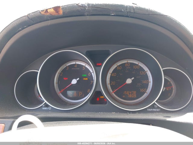 Aukcja sprzedaży 2006 Infiniti M35x, vin: JNKAY01F86M259948, numer aukcji: 45294271