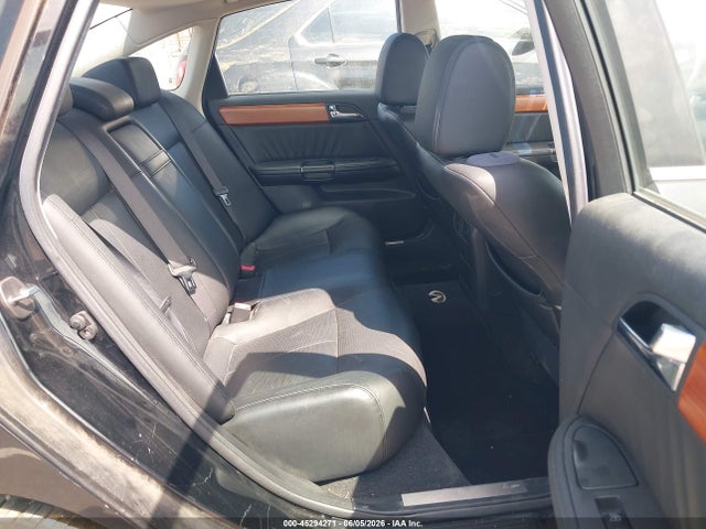 Aukcja sprzedaży 2006 Infiniti M35x, vin: JNKAY01F86M259948, numer aukcji: 45294271