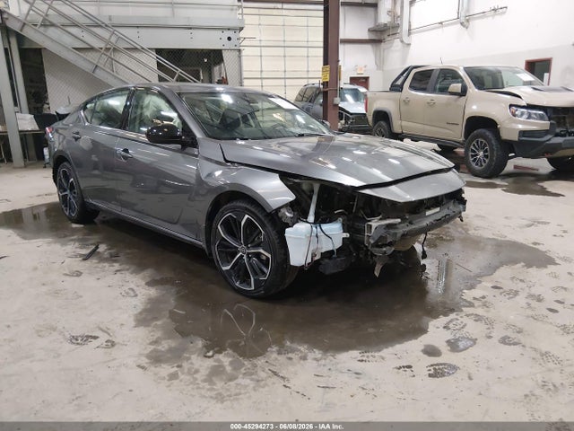 Продажа на аукционе авто 2023 Nissan Altima Sr Intelligent Awd, vin: 1N4BL4CW2PN400829, номер лота: 45294273