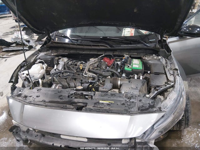 1N4BL4CW2PN400829 Nissan Altima Sr Intelligent Awd