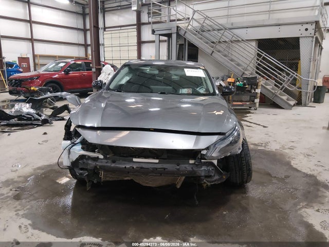 1N4BL4CW2PN400829 Nissan Altima Sr Intelligent Awd