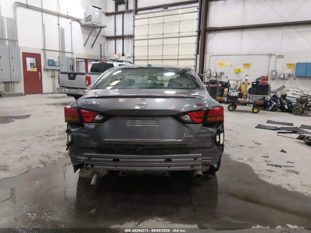 1N4BL4CW2PN400829 Nissan Altima Sr Intelligent Awd