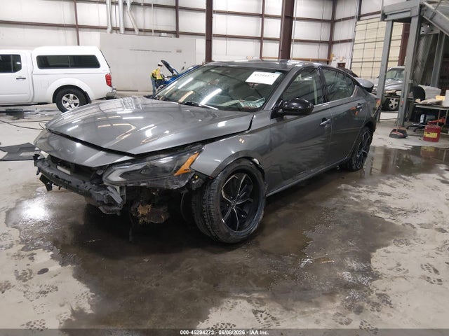 1N4BL4CW2PN400829 Nissan Altima Sr Intelligent Awd