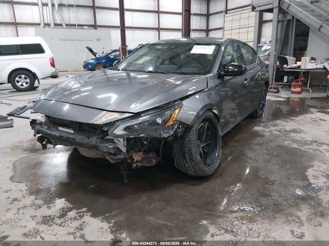 2023 Nissan Altima Sr Intelligent Awd მანქანა იყიდება აუქციონზე, vin: 1N4BL4CW2PN400829, აუქციონის ნომერი: 45294273