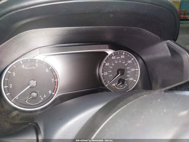 1N4BL4CW2PN400829 Nissan Altima Sr Intelligent Awd