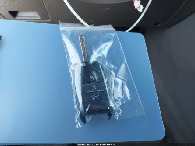 KNDPBCAC5G7853417 KIA Sportage Lx