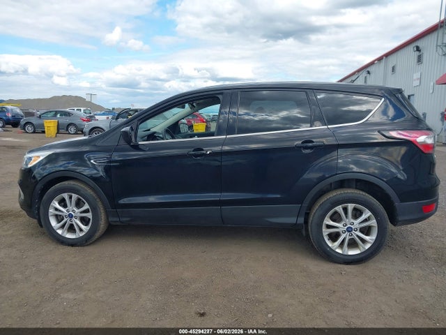 Ford ESCAPE SE 2017 1FMCU9GD5HUE50404 Image 16