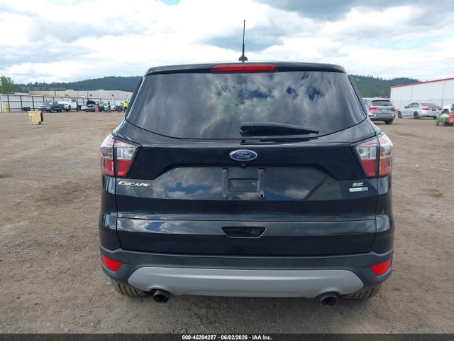Ford ESCAPE SE 2017 1FMCU9GD5HUE50404 Image 18