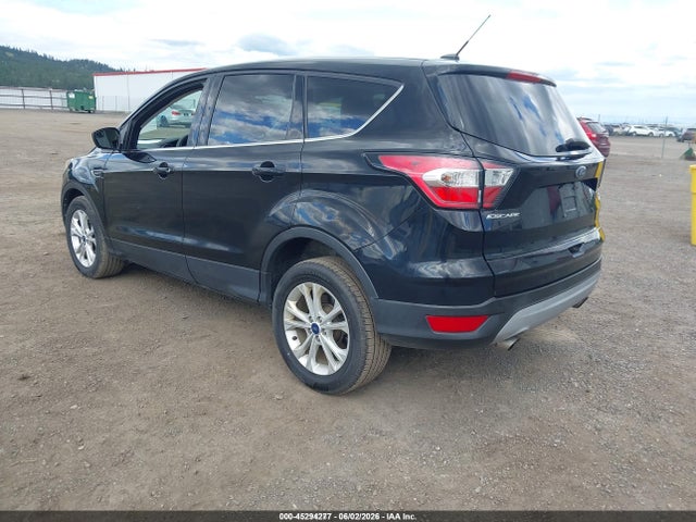 Ford ESCAPE SE 2017 1FMCU9GD5HUE50404 Image 3