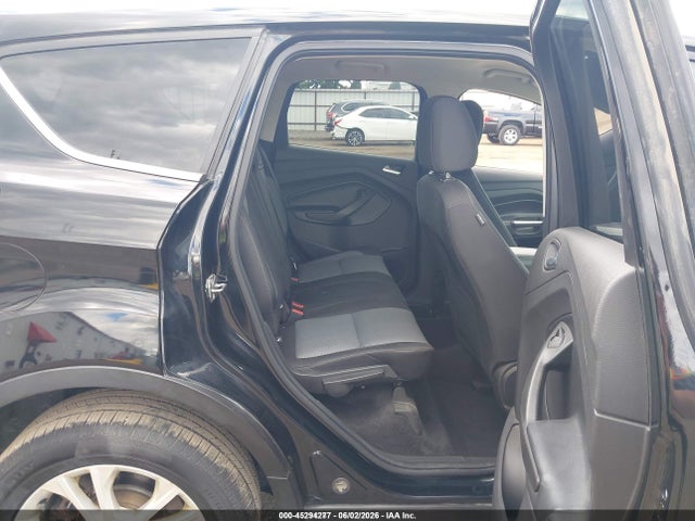 Ford ESCAPE SE 2017 1FMCU9GD5HUE50404 Image 8
