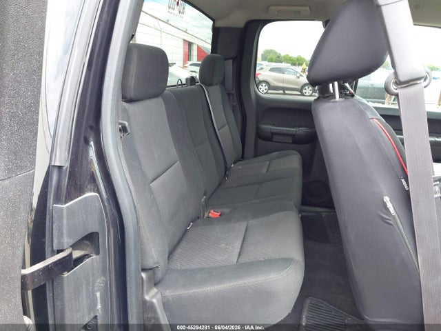 Aukcja sprzedaży 2013 Chevrolet Silverado 1500 Lt, vin: 1GCRKSE70DZ280684, numer aukcji: 45294281