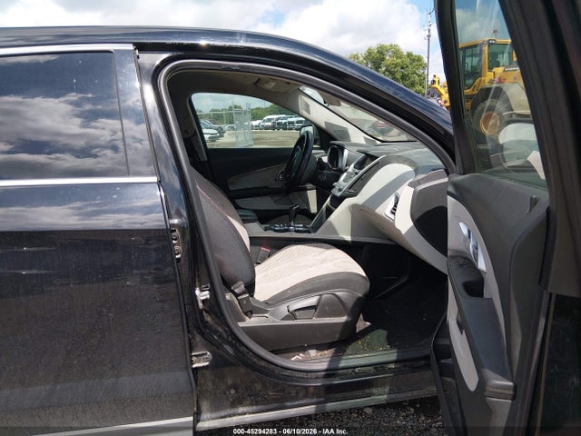 Продажа на аукционе авто 2016 Chevrolet Equinox Ls, vin: 2GNALBEK1G1122678, номер лота: 45294283
