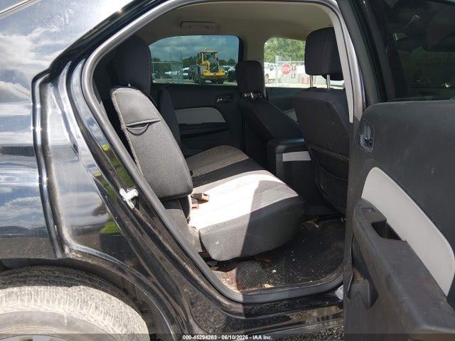 Продажа на аукционе авто 2016 Chevrolet Equinox Ls, vin: 2GNALBEK1G1122678, номер лота: 45294283