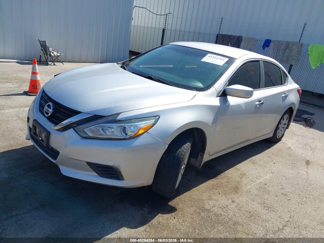 Aukcja sprzedaży 2018 Nissan Altima 2.5 S, vin: 1N4AL3AP2JC276503, numer aukcji: 45294284
