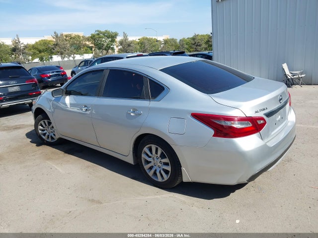 Aukcja sprzedaży 2018 Nissan Altima 2.5 S, vin: 1N4AL3AP2JC276503, numer aukcji: 45294284