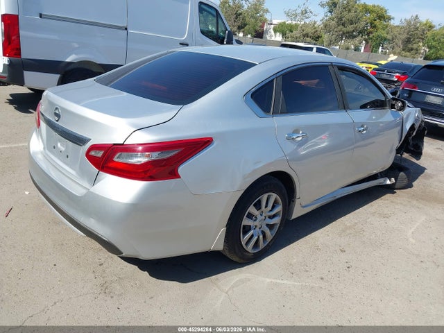 Aukcja sprzedaży 2018 Nissan Altima 2.5 S, vin: 1N4AL3AP2JC276503, numer aukcji: 45294284