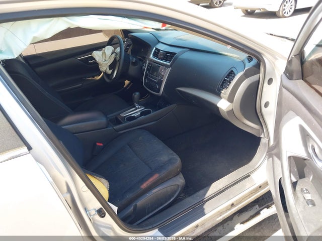Aukcja sprzedaży 2018 Nissan Altima 2.5 S, vin: 1N4AL3AP2JC276503, numer aukcji: 45294284