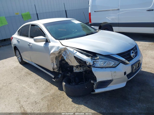 Aukcja sprzedaży 2018 Nissan Altima 2.5 S, vin: 1N4AL3AP2JC276503, numer aukcji: 45294284