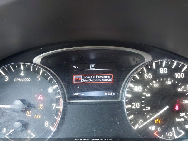 Aukcja sprzedaży 2018 Nissan Altima 2.5 S, vin: 1N4AL3AP2JC276503, numer aukcji: 45294284