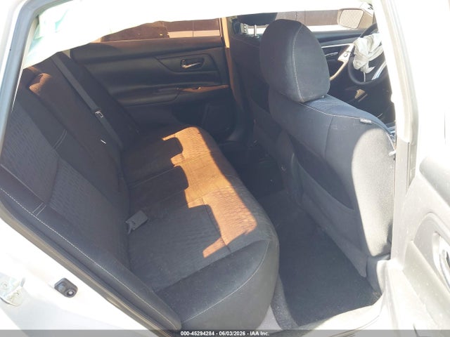 Aukcja sprzedaży 2018 Nissan Altima 2.5 S, vin: 1N4AL3AP2JC276503, numer aukcji: 45294284