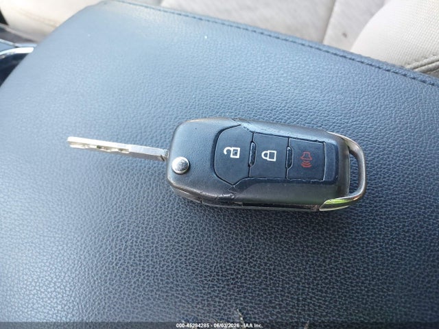1FM5K7B82HGE32812 Ford Explorer