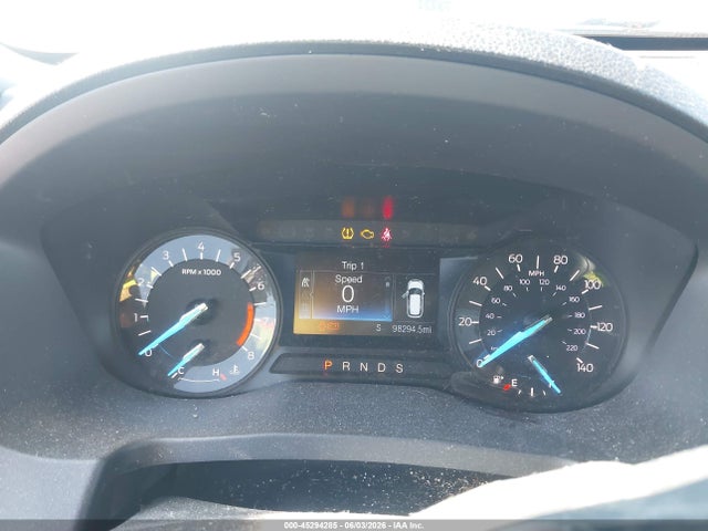 1FM5K7B82HGE32812 Ford Explorer