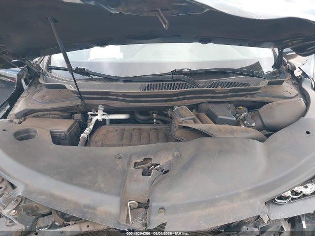 Acura Mdx Technology Package 2020 5J8YD3H52LL014804 Image 10