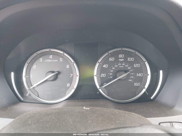 Acura Mdx Technology Package 2020 5J8YD3H52LL014804 Image 15