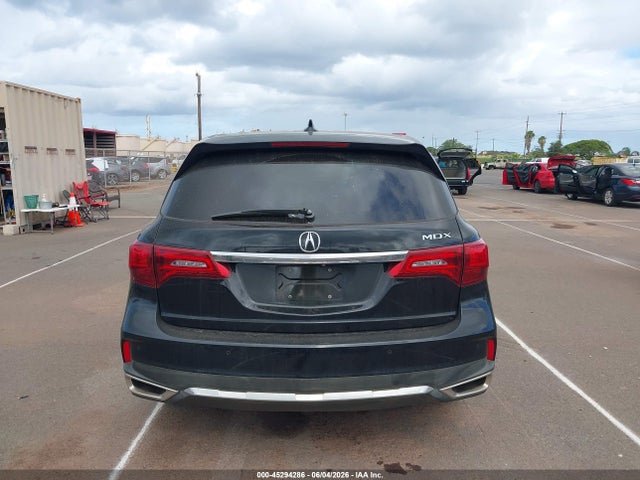 Acura Mdx Technology Package 2020 5J8YD3H52LL014804 Image 16