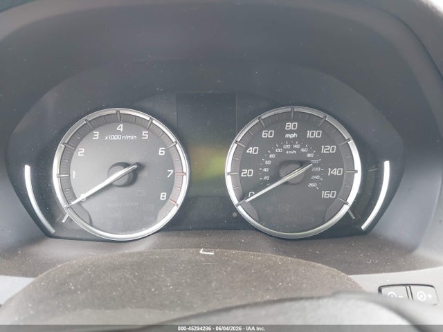Acura Mdx Technology Package 2020 5J8YD3H52LL014804 Image 7