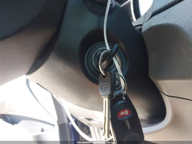 2012 Hyundai Sonata Gls მანქანა იყიდება აუქციონზე, vin: 5NPEB4AC1CH485160, აუქციონის ნომერი: 45294287