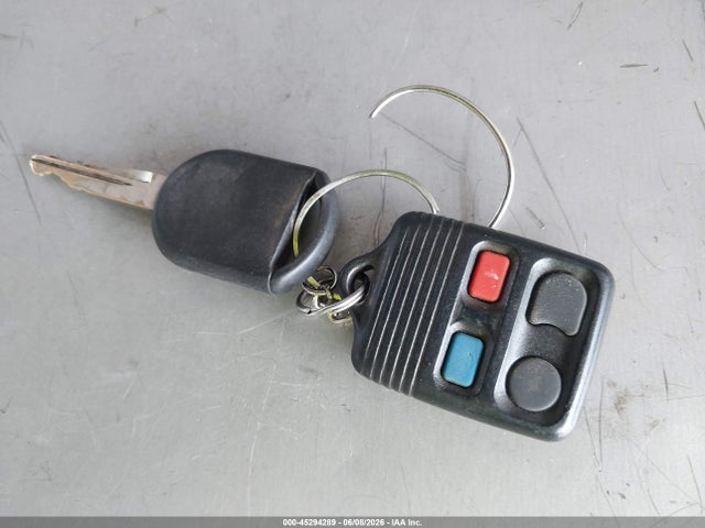 45294289 :رقم المزاد ، 1ZVHT82H155256103 vin ، 2005 Ford Mustang Gt Deluxe/gt Premium مزاد بيع